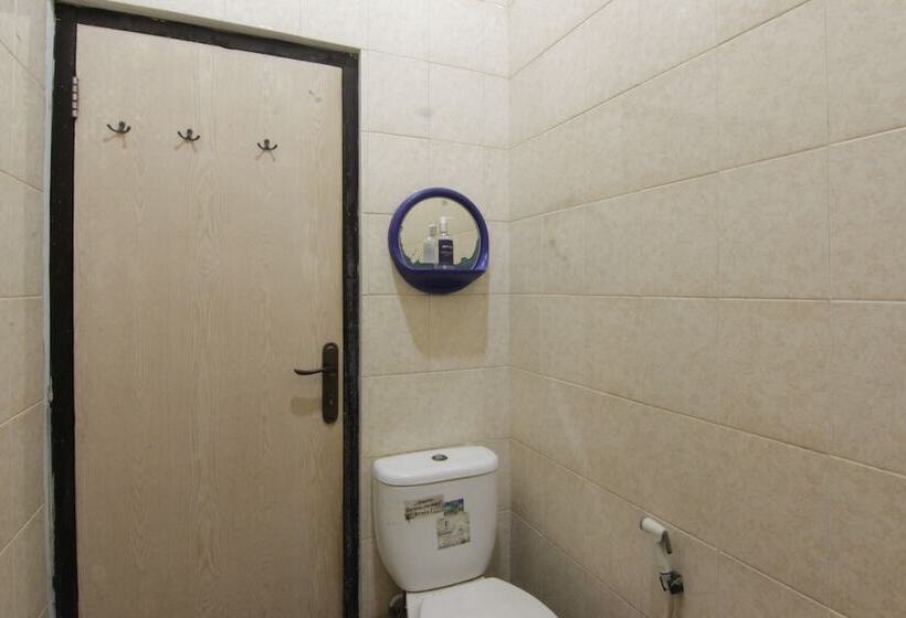 Hotel Ungu Residence Syariah