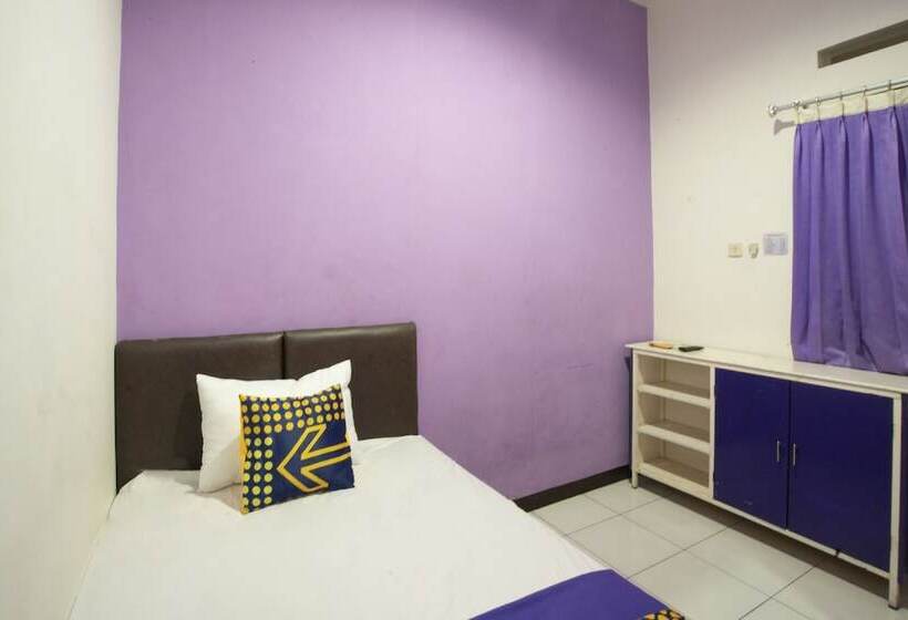 Hotel Ungu Residence Syariah