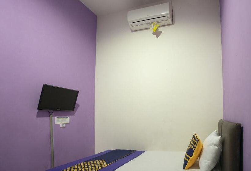 Hotel Ungu Residence Syariah