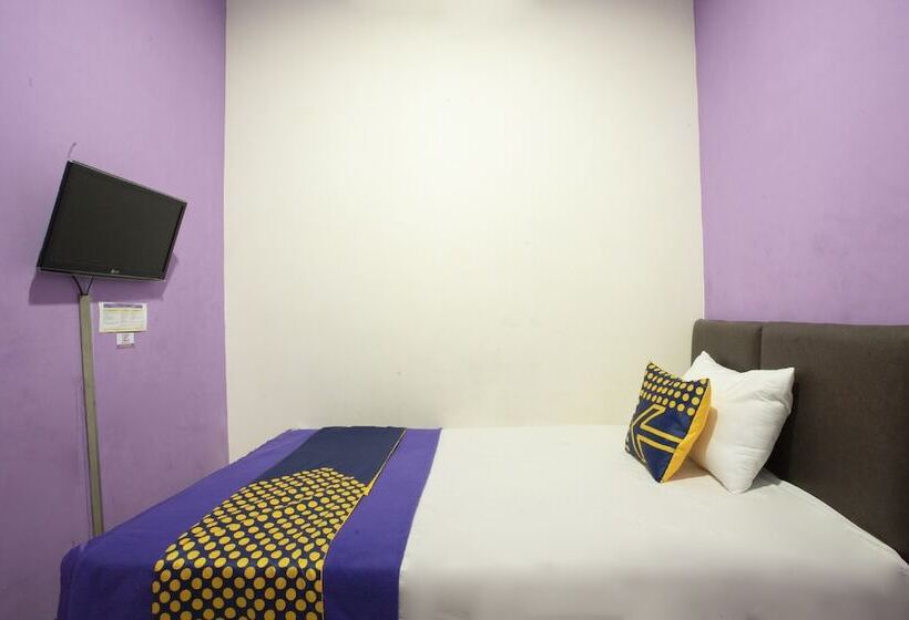 Hotel Ungu Residence Syariah