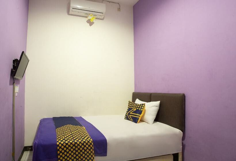 Hotel Ungu Residence Syariah