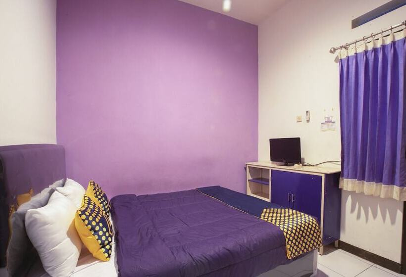 Hotel Ungu Residence Syariah