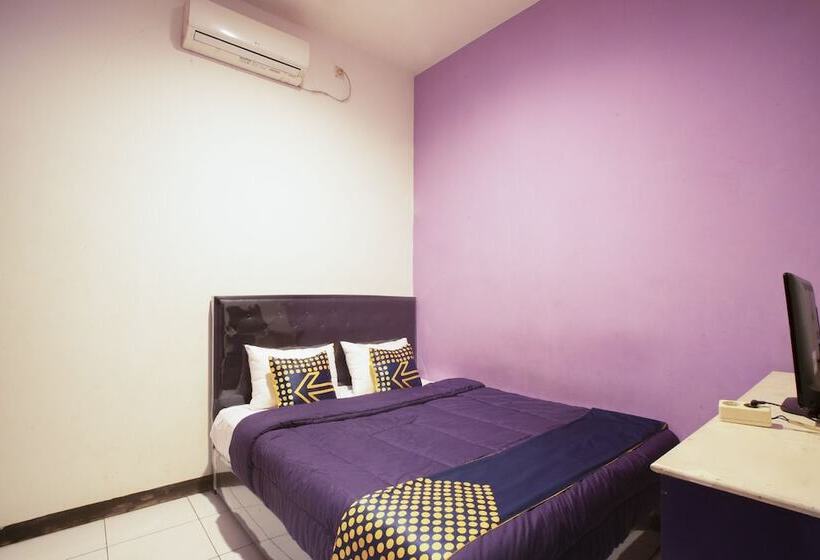 Hotel Ungu Residence Syariah