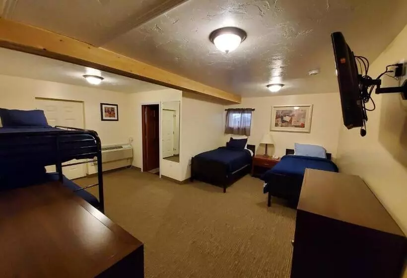 Jefferson Hills Motel