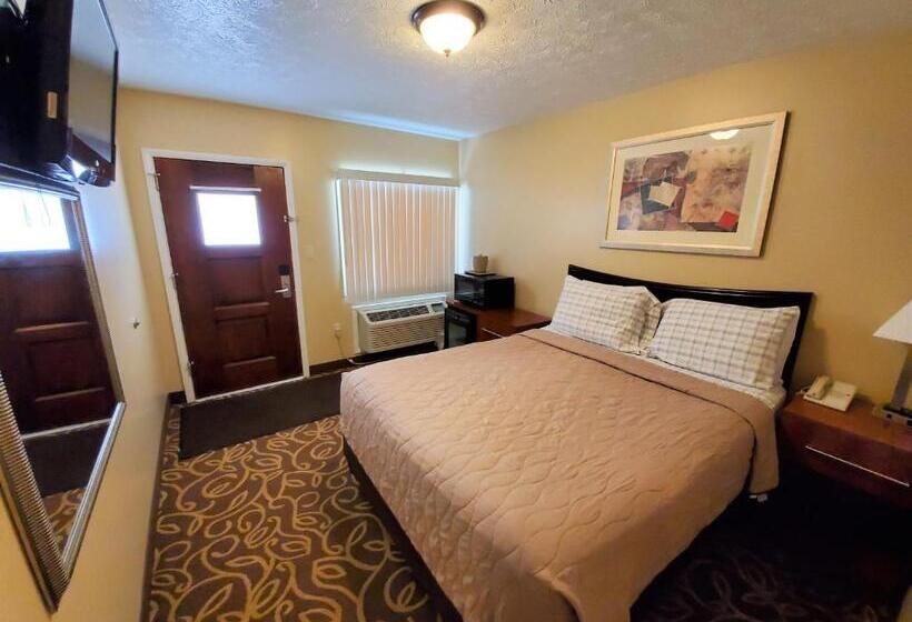 Jefferson Hills Motel