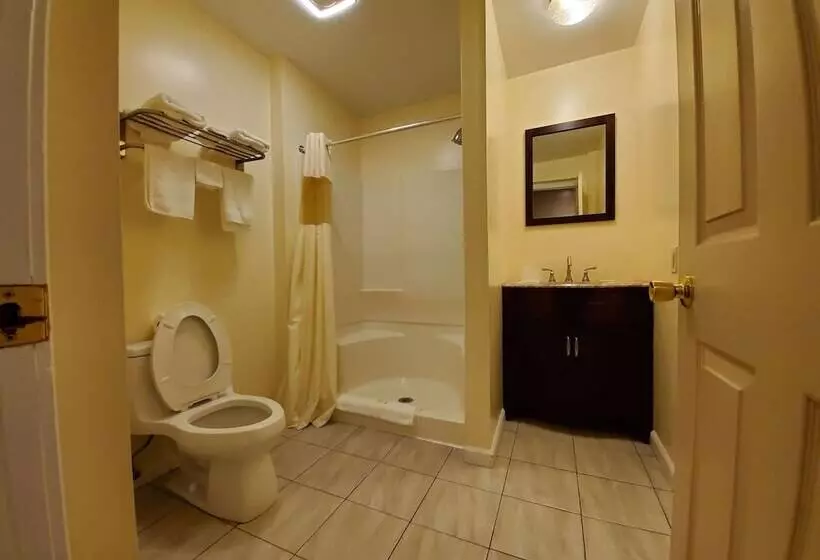 Jefferson Hills Motel