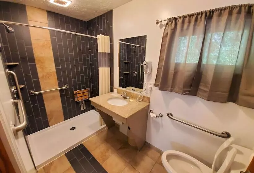 Jefferson Hills Motel