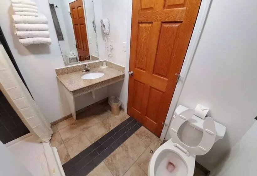 Jefferson Hills Motel