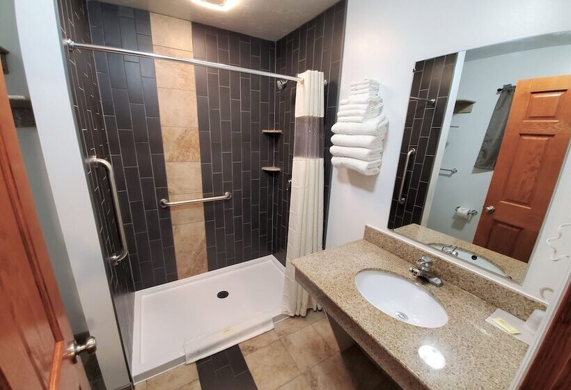 Jefferson Hills Motel