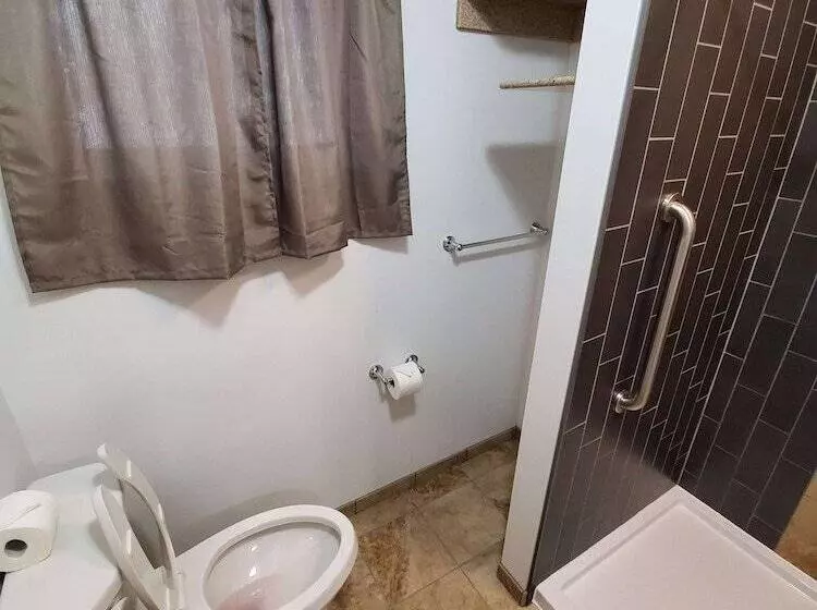 Jefferson Hills Motel