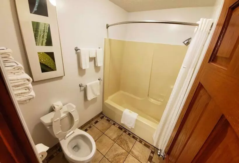 Jefferson Hills Motel