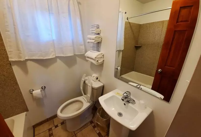 Jefferson Hills Motel