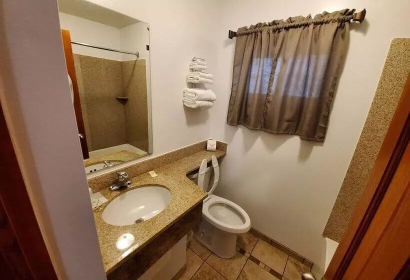 Jefferson Hills Motel