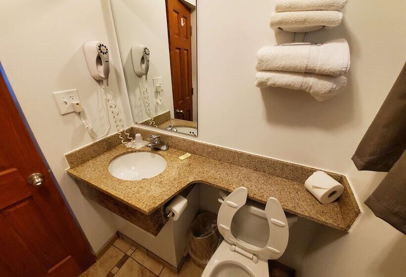 Jefferson Hills Motel