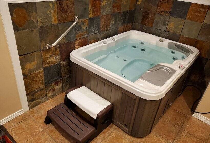 Jefferson Hills Motel