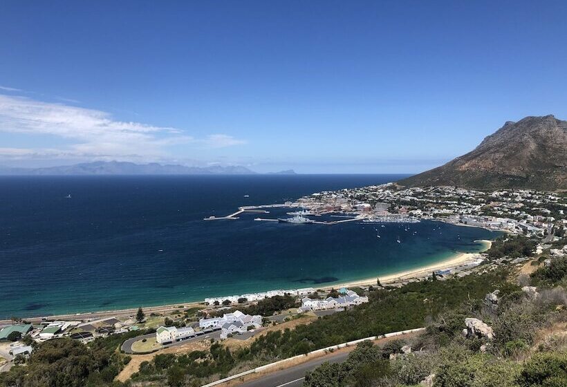 1 Mountain Rd Boutique B & B