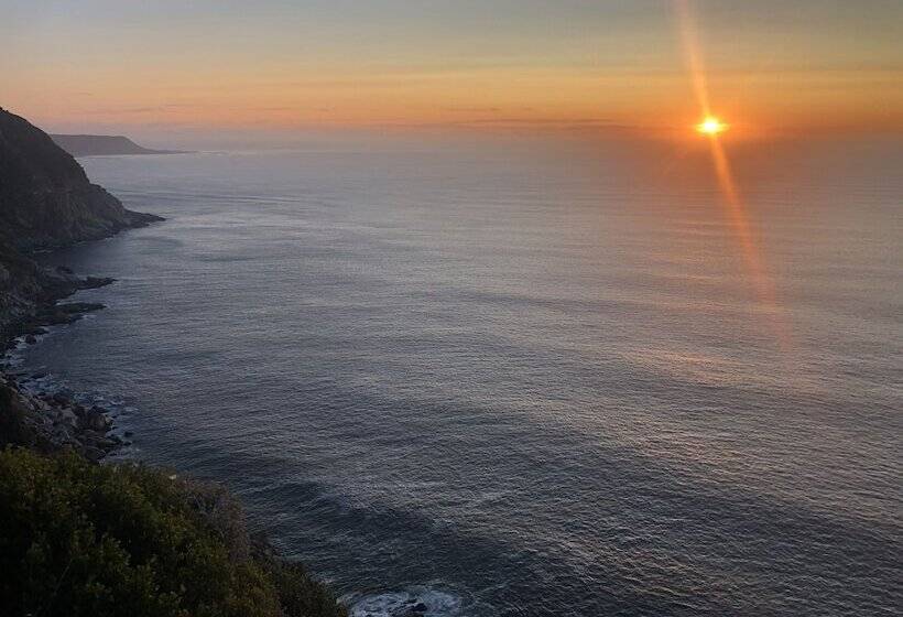 1 Mountain Rd Boutique B & B