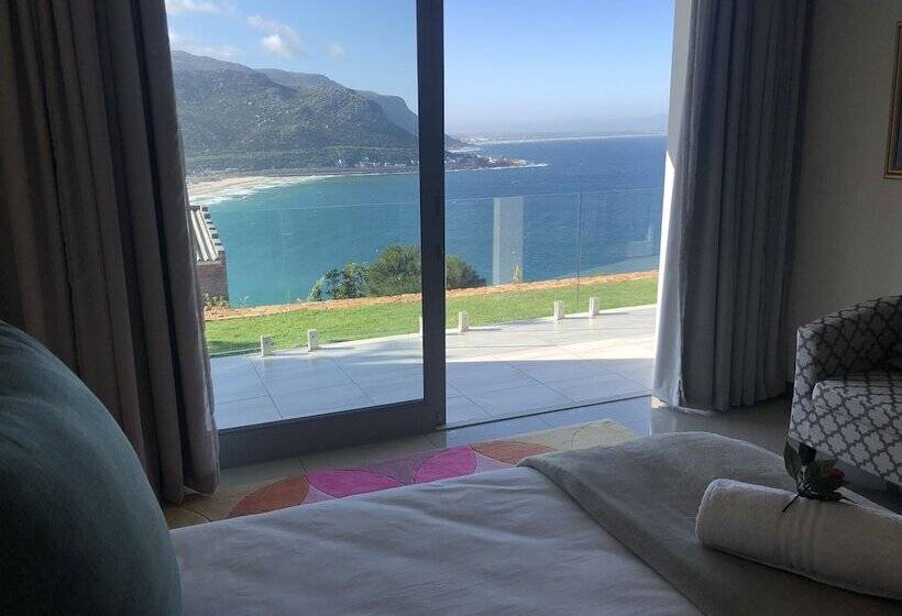 1 Mountain Rd Boutique B & B