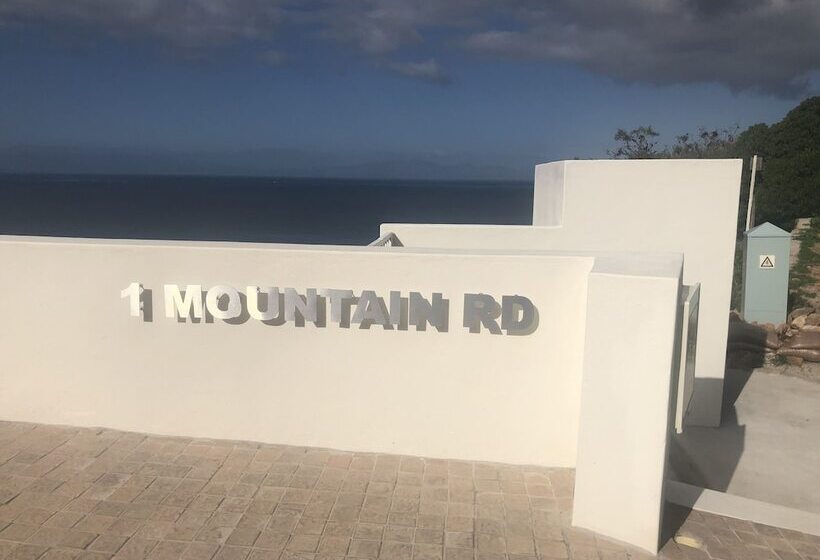 1 Mountain Rd Boutique B & B