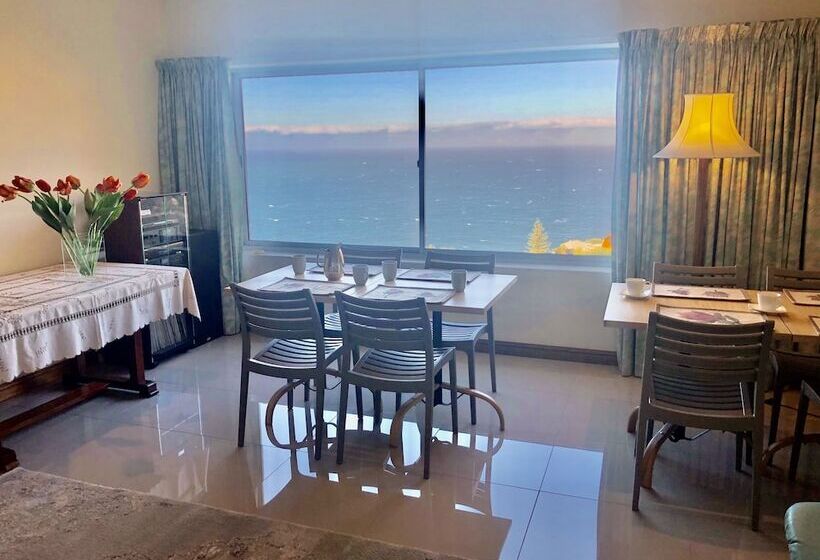 1 Mountain Rd Boutique B & B