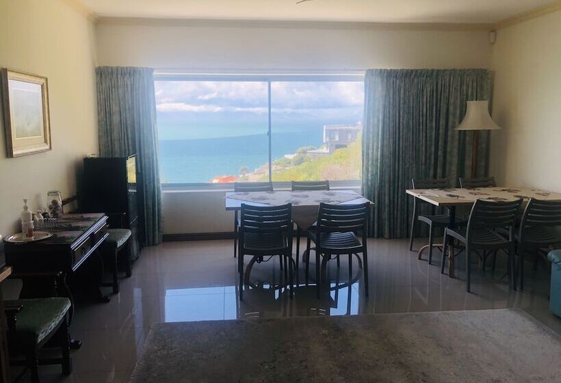 1 Mountain Rd Boutique B & B