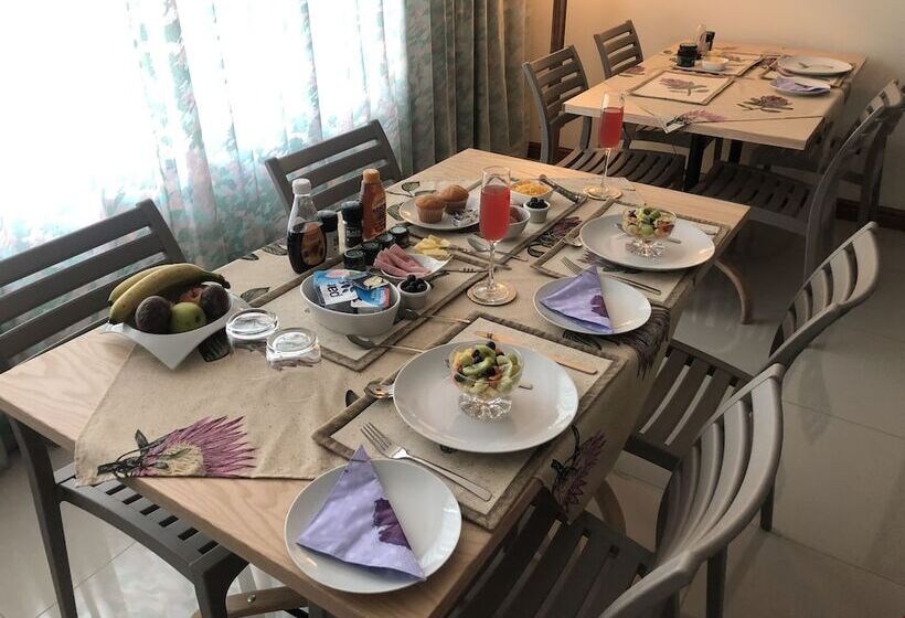 1 Mountain Rd Boutique B & B