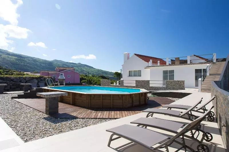 ベッドアンドブレックファースト 35th Atlantic View