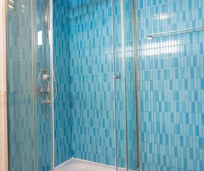 ベッドアンドブレックファースト 35th Atlantic View