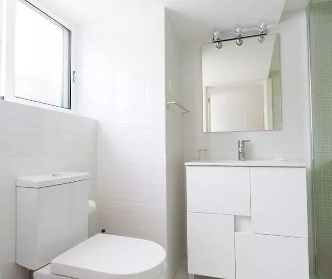 ベッドアンドブレックファースト 35th Atlantic View