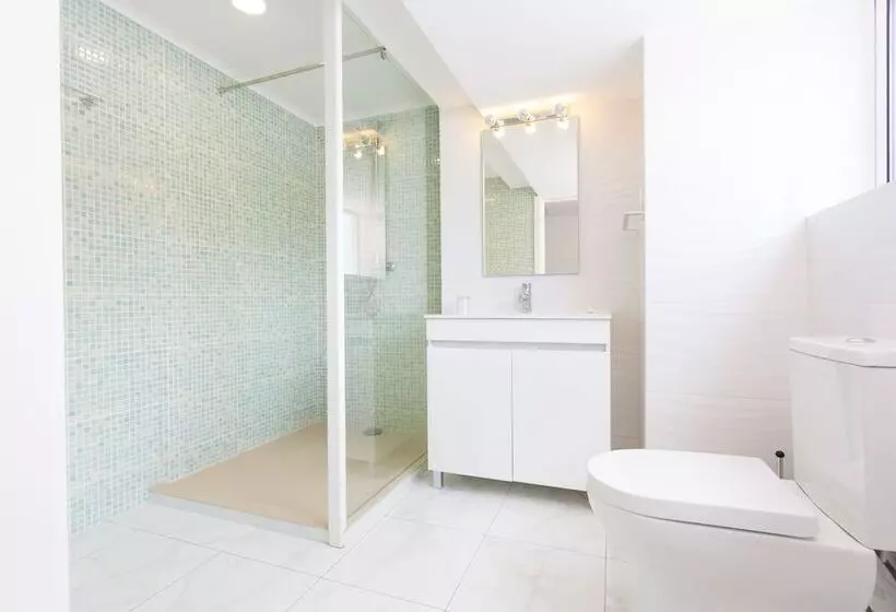 ベッドアンドブレックファースト 35th Atlantic View