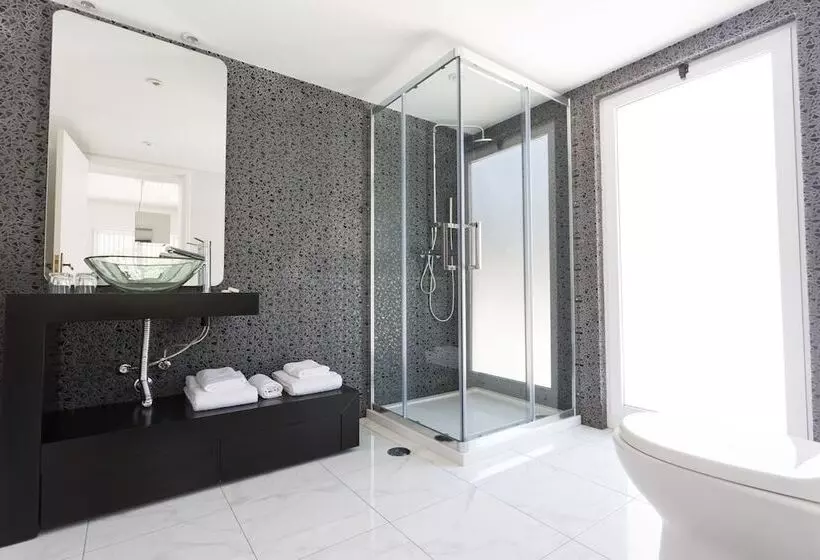 ベッドアンドブレックファースト 35th Atlantic View