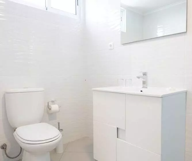 ベッドアンドブレックファースト 35th Atlantic View