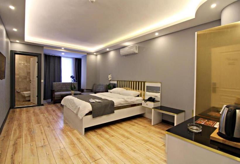 צימר Beylife Suit Otel