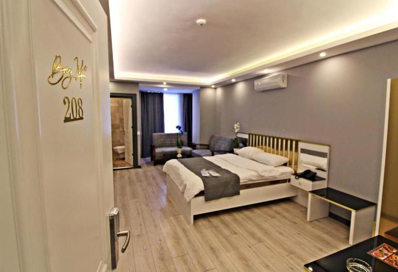 צימר Beylife Suit Otel