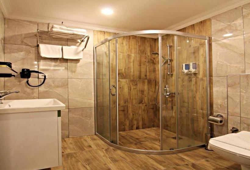 צימר Beylife Suit Otel