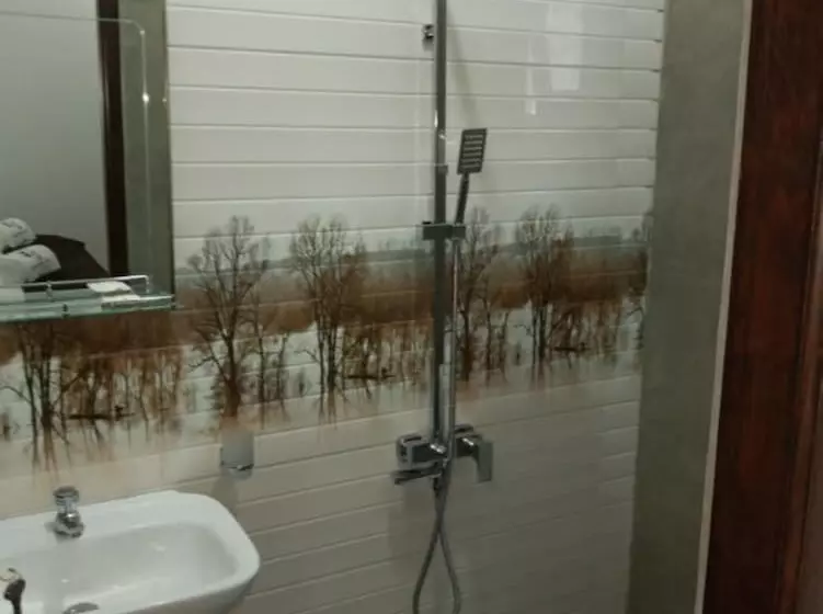 Aamiaismajoitus (B&B) Villa Ananthaya