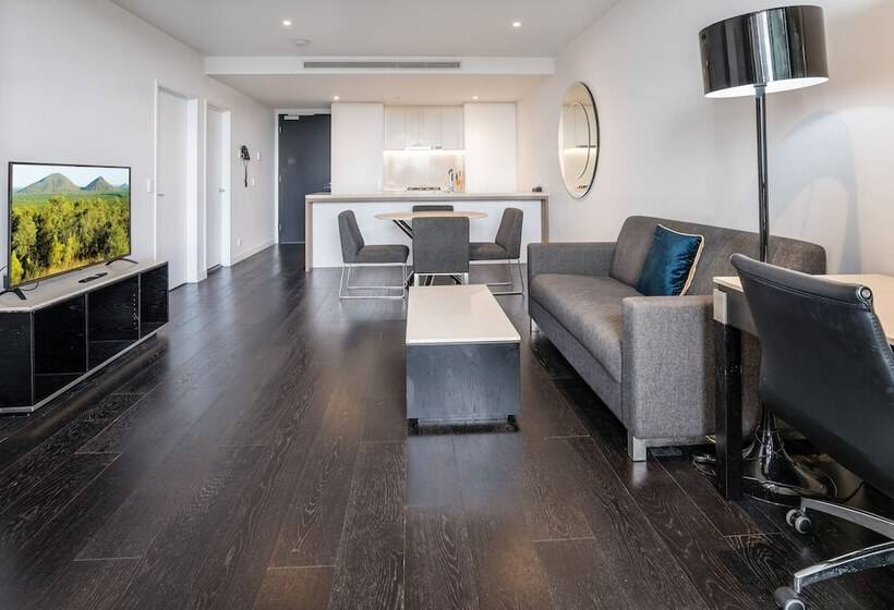 Fv By Serain Residences