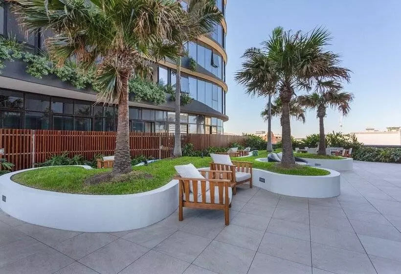 Fv By Serain Residences