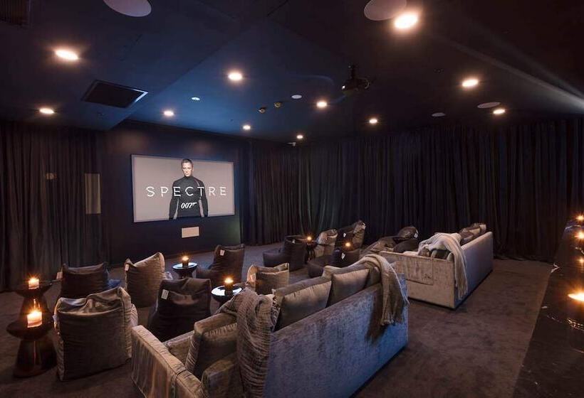 Fv By Serain Residences