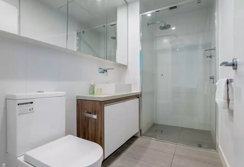 Fv By Serain Residences