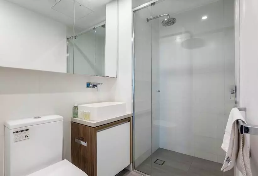 Fv By Serain Residences