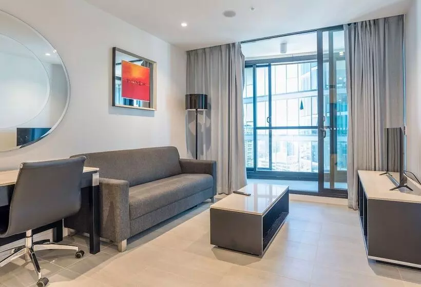 Fv By Serain Residences