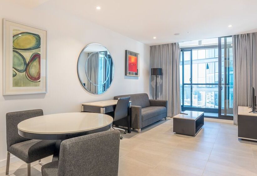 Fv By Serain Residences