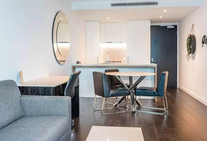 Fv By Serain Residences