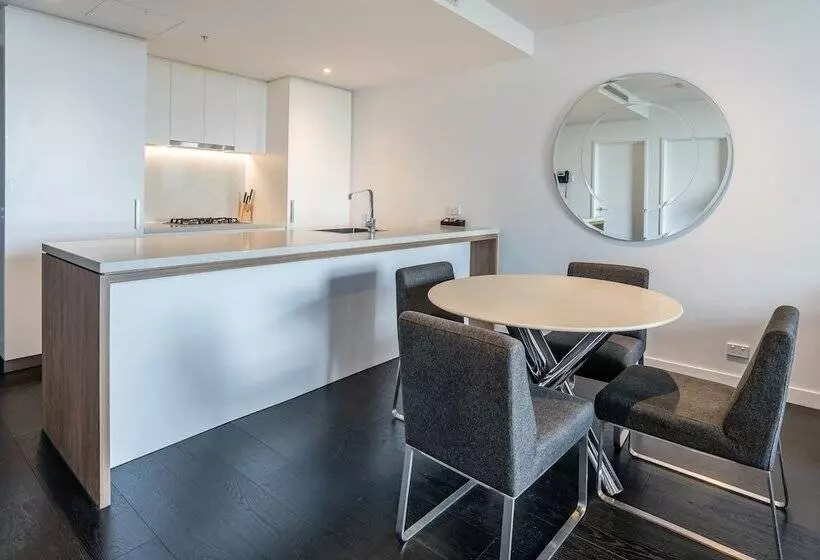 Fv By Serain Residences