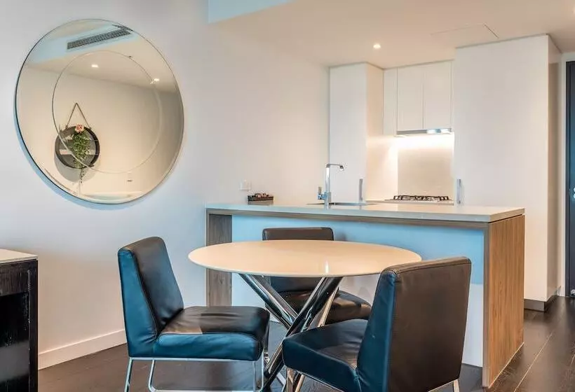 Fv By Serain Residences