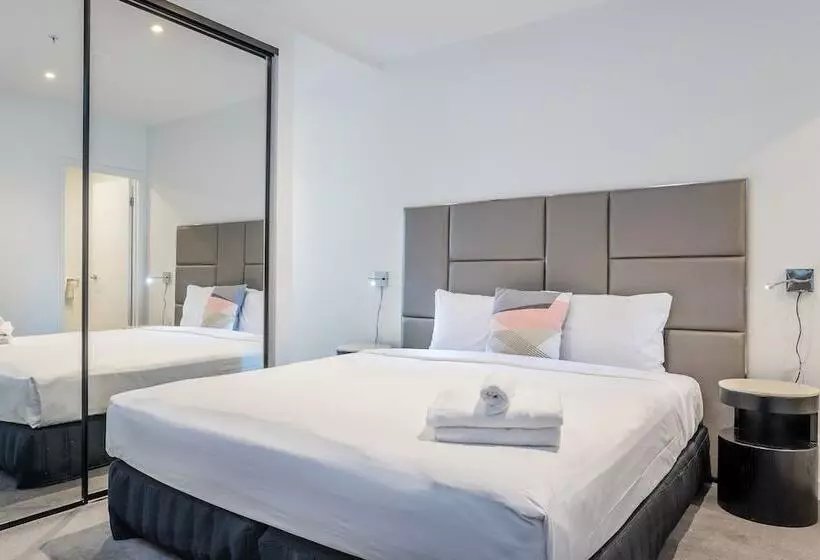 Fv By Serain Residences