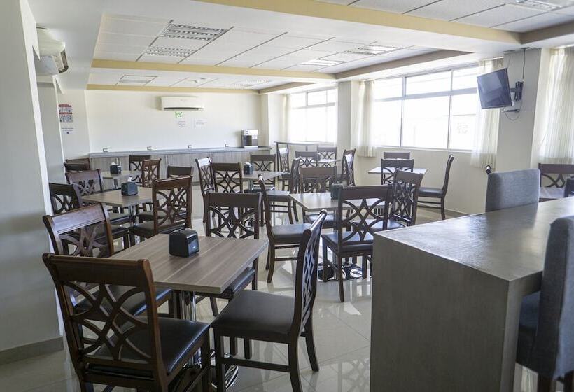 فندق Alo! Express