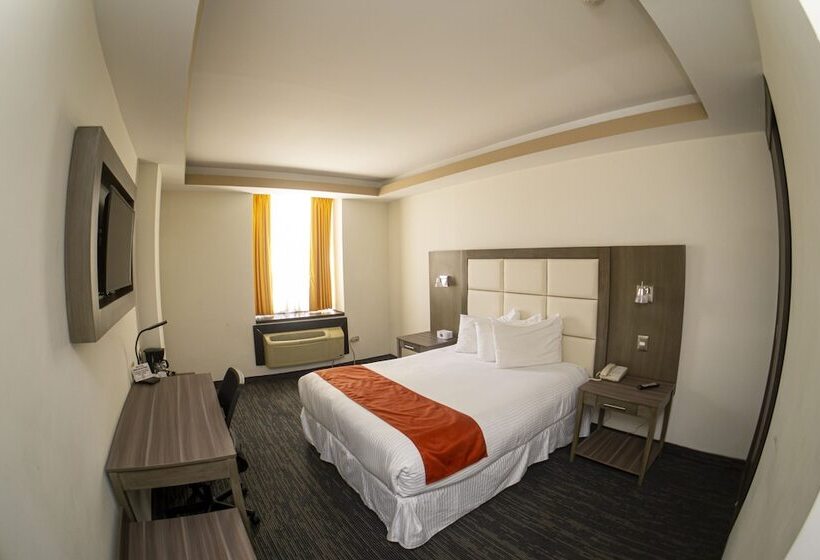 فندق Alo! Express