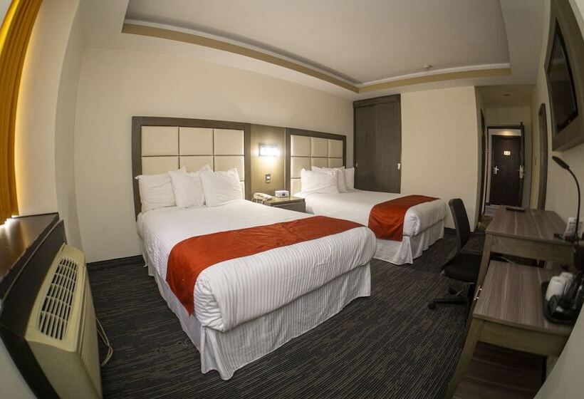 فندق Alo! Express